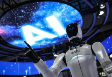 大摩预计中国人形机器人销量达2.8万台 同比增长133%【EV扑克官网】