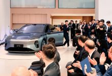 蔚来首家乌兹别克斯坦总代理门店开业 正式进入中亚【EV扑克官网】