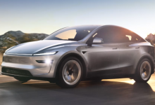 2025年汽车品牌全球新能源销量TOP10：特斯拉第二【EV扑克官网】