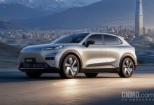 深蓝汽车回应马斯克母亲认错车：下次将看到更多【EV扑克官网】