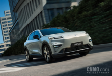 深蓝汽车1月海外销量增长112.6% S05累计销量超17万辆【EV扑克官网】