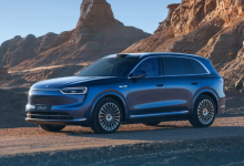 全新问界M7累计交付量突破10万台 30万元级价值之选【EV扑克官网】