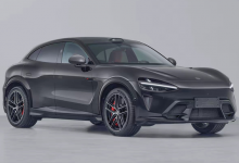 小米YU7 GT亮相工信部 预计售价40万起 剑指高端市场【EV扑克官网】