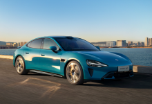 小米SU7拿下2025长沙新能源汽车销冠 超特斯拉双车！【EV扑克官网】