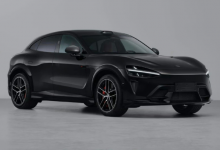 小米YU7 GT配置汇总：超千瓦马力+碳陶瓷刹车系统【EV扑克官网】