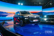 岚图汽车斩获央视总台《汽车风云盛典》两项殊荣！【EV扑克官网】