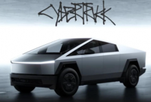 特斯拉推出更便宜Cybertruck 入门版售价5.99万美元【EV扑克官网】