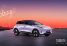 吉利星愿获得2025年纯电动汽车销量冠军 Model Y第三【EV扑克官网】