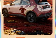 蔚来CEO李斌分享萤火虫国风改装：已收获超高回头率【EV扑克官网】