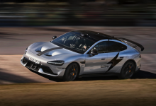 纽博格林开通抖音官方账号 置顶小米SU7 Ultra高光时刻【EV扑克官网】