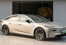 广汽丰田铂智7预售发布会定档3月5日 搭载鸿蒙座舱5.0【EV扑克官网】