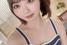 最新推荐！唇红齿白的C奶小只马《百濑飞鸟》精选作品介绍……【EV扑克官网】