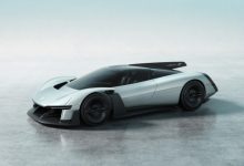 官方解析小米Vision GT设计理念：以创新设计定义未来【EV扑克官网】