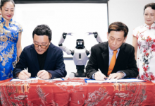 FF宣布完成第二次机器人交付 持续推进正毛利交付！【EV扑克官网】