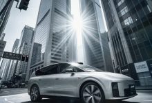 理想纯电i9外观提前看 神似理想MEGA 预计40万起售？【EV扑克官网】