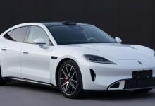 100度电能跑905公里！尚界Z7内饰曝光，能耗表现惊艳业界【EV扑克官网】