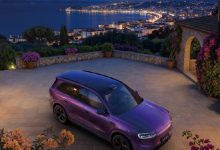 问界M7焕新升级官宣推出夜紫配色 3月23日正式登场【EV扑克官网】