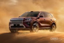 极氪8X开启预售 37.68万元起！配千里浩瀚H7辅助驾驶【EV扑克官网】