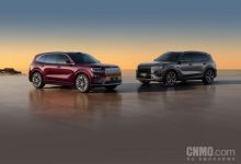 极氪8X四款车型对比：相差十几万元 它们究竟差在哪？【EV扑克官网】