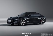 新一代SU7潜在车主意向调研公布：曜石黑配色最受欢迎【EV扑克官网】