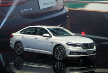 2026年2月轿车销量榜TOP40公布：前五中大众占三席【EV扑克官网】