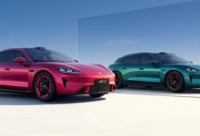 尚界Z7内饰亮点公布 打造年轻人的&ldquo;情绪治愈舱&rdquo;【EV扑克官网】