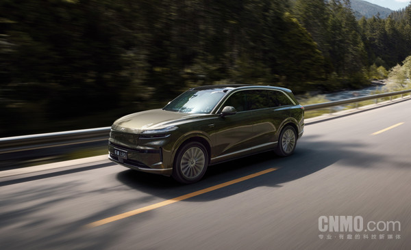 曝乐道重启两款新车研发：轿车和SUV 定位20万级市场