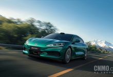 3月纯电动汽车续航排行榜出炉：仅两台续航超1000km【EV扑克官网】