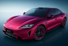 尚界Z7/Z7T预售5天市场简报：华为手机用户占比50%【EV扑克官网】