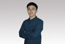 夏中谱正式加入无界动力 担任联合创始人兼联席CTO【EV扑克官网】