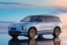 32.98万元起！大众ID.ERA 9X预售开启【EV扑克官网】