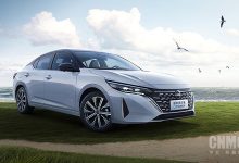 1-2月轿车销量榜TOP40揭晓：日产轩逸夺冠 销量为5万辆【EV扑克官网】