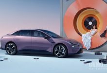 2026款小鹏MONA M03首搭冰雪AES紧急转向避让【EV扑克官网】