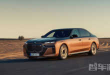 宝马7系连续两月蝉联韩国进口大型轿车销冠 电动车型亮眼【EV扑克官网】