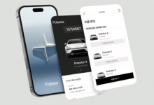 极星汽车韩国推出&ldquo;极星车主应用&rdquo; 继续发力韩国市场！【EV扑克官网】