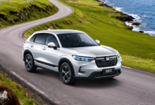 东风本田一季度销量超7.1万辆 旗下CR-V单季破4万辆【EV扑克官网】