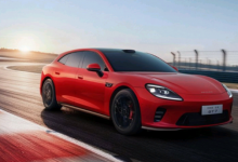 启境GT7预计7月开启交付 6月正式举办上市发布会【EV扑克官网】