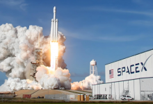 史上最大IPO即将诞生 SpaceX要带飞摇摇欲坠的美股？【EV扑克官网】