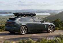 蔚来2026款ES6/EC6/ET5/ET5T明日焕新！还有特别版【EV扑克官网】