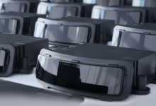 禾赛车载主激光雷达市占率连续13个月第一！突破51%【EV扑克官网】