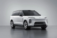 蔚来ES9官宣4月9日亮相：十一年体系创新的集大成之作【EV扑克官网】