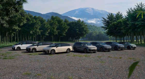 理想汽车指遭恶意拉踩 东风日产经理表态恪守良性竞争