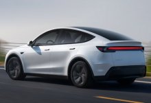 特斯拉上海超级工厂Q1交付量同比增23.5% 约21万辆【EV扑克官网】