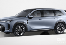 早报：华境S全球亮相 理想L9 Livis第二季度如期发布【EV扑克官网】