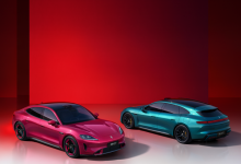 肖战或将代言鸿蒙智行尚界Z7 新车将于4月22日上市【EV扑克官网】