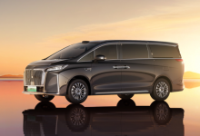 魏牌高山10万台下线！连续五个月蝉联新能源MPV销冠【EV扑克官网】