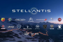 Stellantis集团2026年首季出货量增12% 北美欧洲领涨【EV扑克官网】