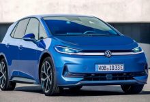 大众ID.3 Neo全球首发：续航超600公里 实体按键回归【EV扑克官网】