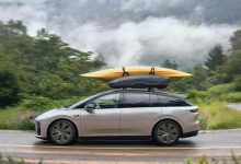 3月中大型SUV销量TOP 20出炉 这两款车超越小米YU7【EV扑克官网】