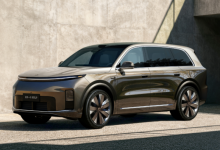 售价55.98万元！理想L9 Livis定档5月15日上市并开启交付【EV扑克官网】